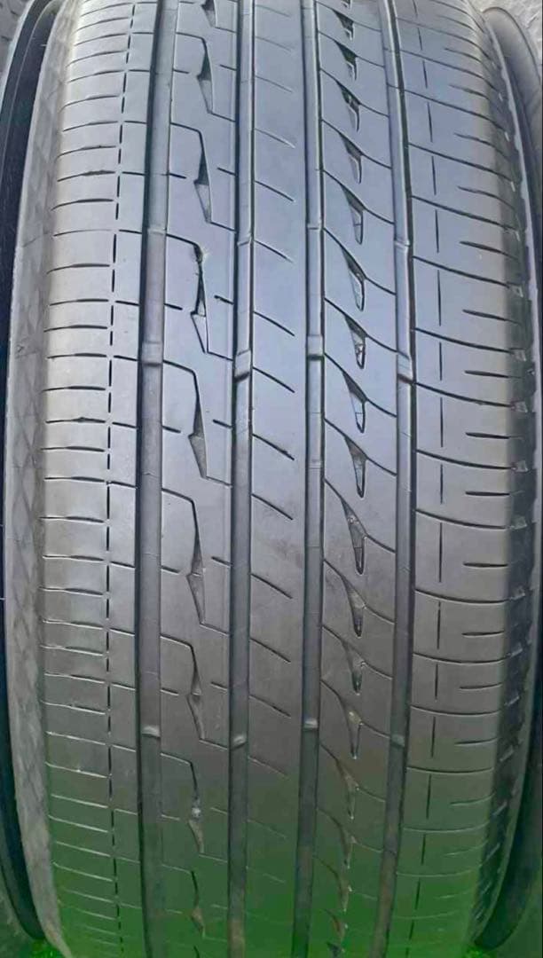 ブリヂストンREGNO GR-XII 245/50R18 100W 4本
