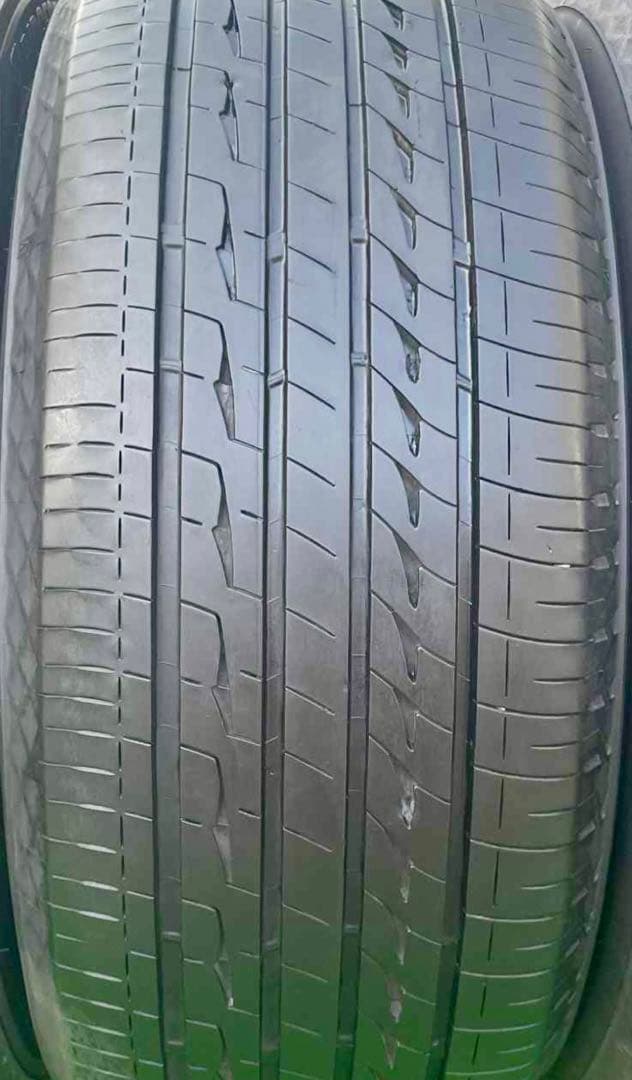 ブリヂストンREGNO GR-XII 245/50R18 100W 4本