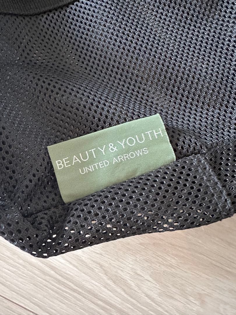 【別注】 COLEMANコンパクトチェアテーブルセットBEAUTY&YOUTH