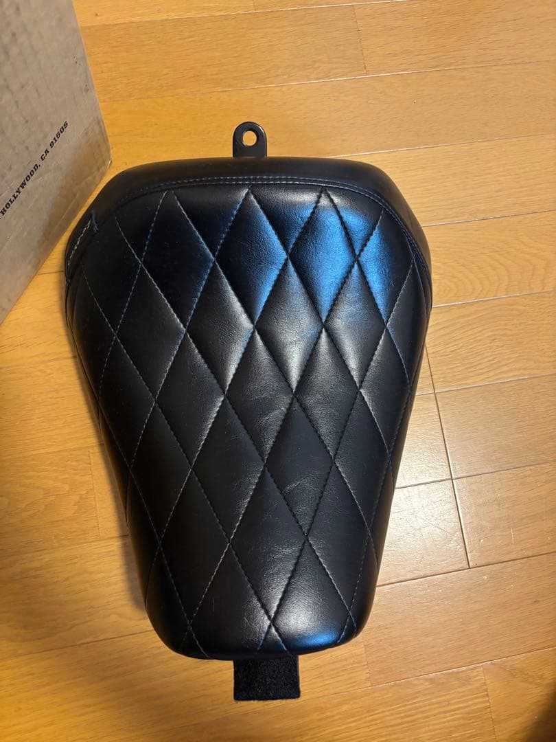 LePera ラペラ　ベアボーン　LGK-006EM ゲル　美品　xl1200x