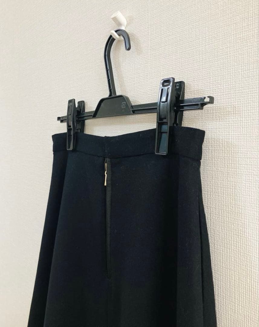 【美品】UNITEDARROWS フレアロングスカート‼︎