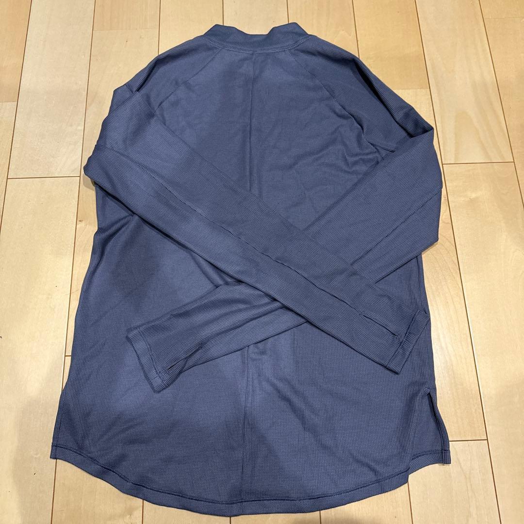 ス*類様 Nike pro elite 2024 ロングスリーブSサイズ