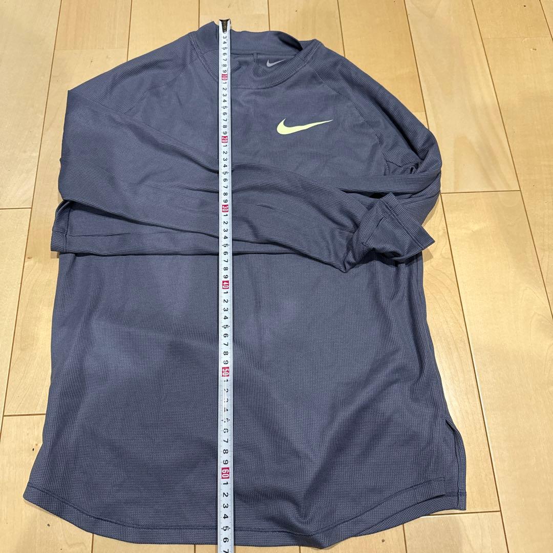 ス*類様 Nike pro elite 2024 ロングスリーブSサイズ