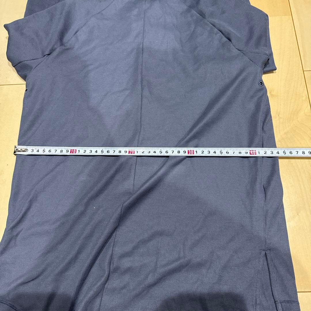 ス*類様 Nike pro elite 2024 ロングスリーブSサイズ
