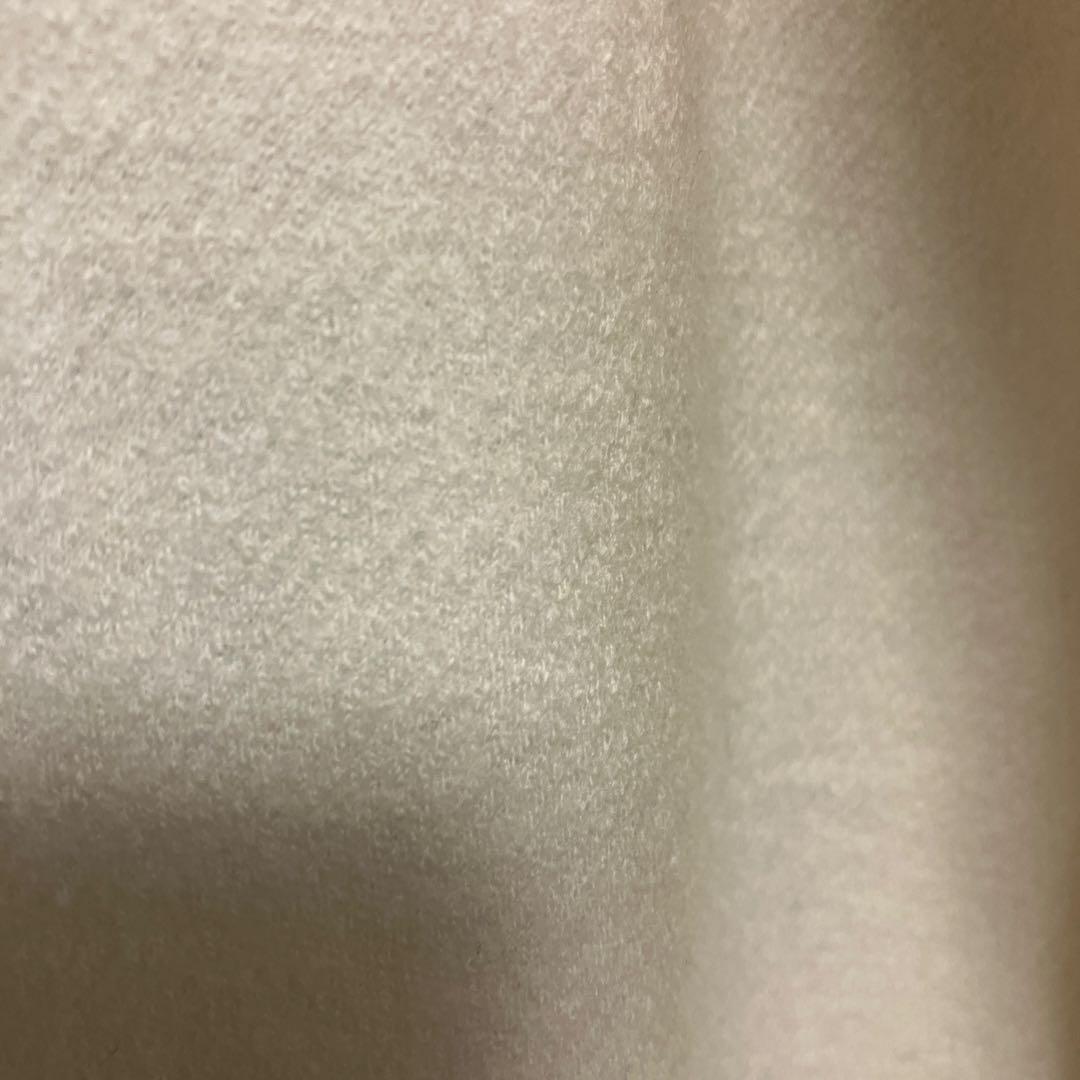 【新品】ジョン　スメドレー　ホワイト　コート