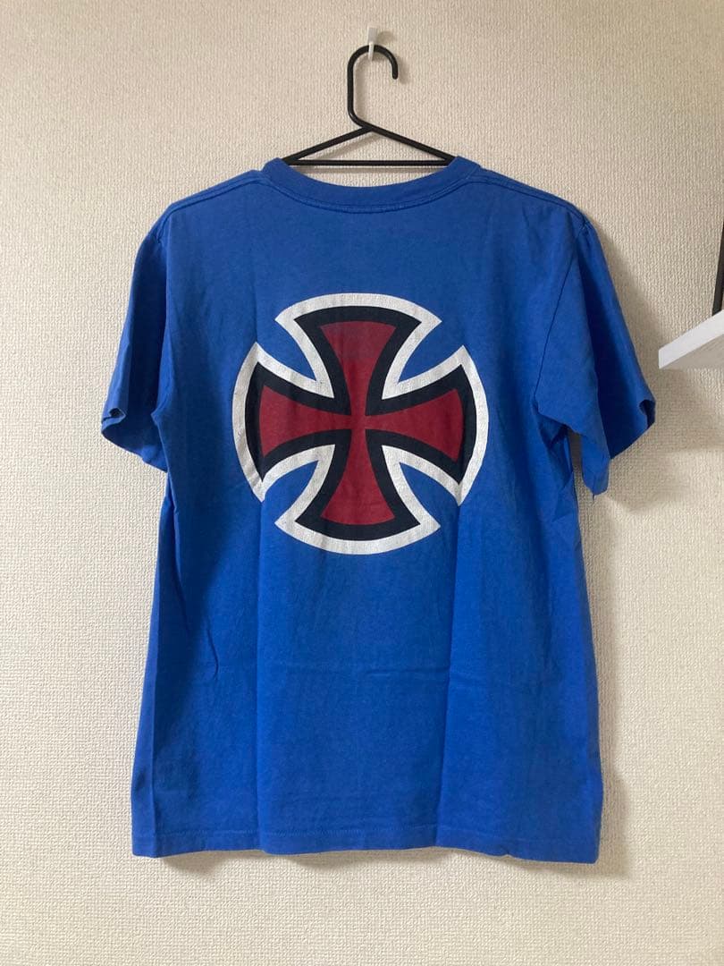 トップス 80s INDEPENDENT T NHS POWELL Santa Cruz