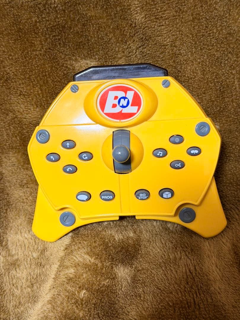 5*0様 U-コマンド WALL・E (ウォーリー)動作確認済