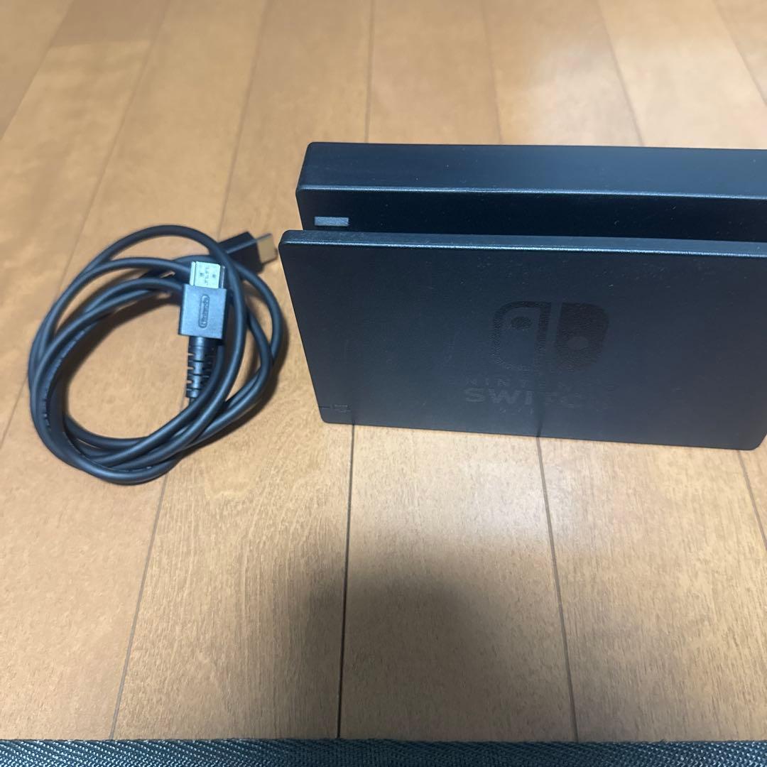 まとめ売りNintendo Switch 本体 2台