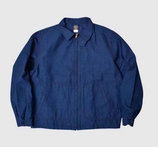 シュガーケーン　スイングトップ COTTON RAYON