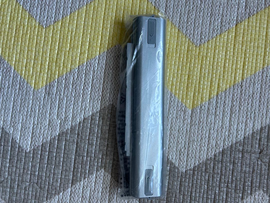 未使用新品　CF-VZSU1CJS CF-SV/LV用バッテリー