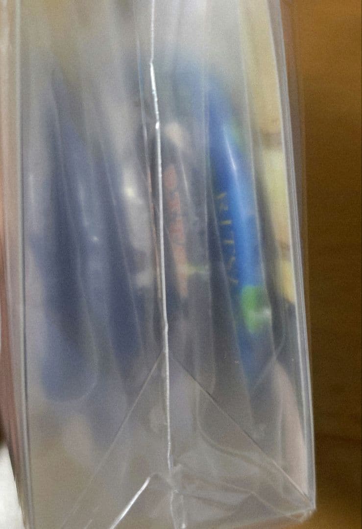 けいおん！ 田井中律 TBS限定 缶バッジ アクリルスティック 未開封