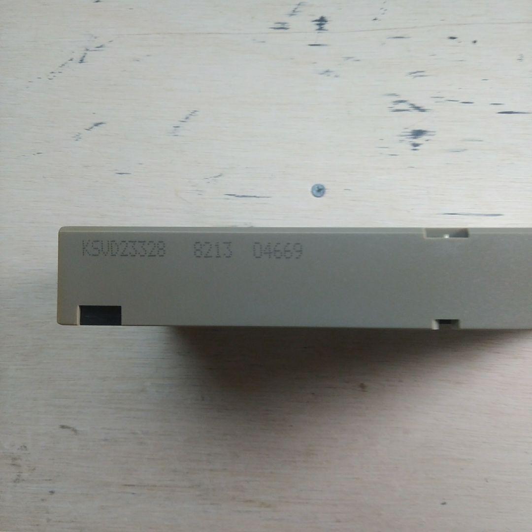 OL忠臣蔵　VHS