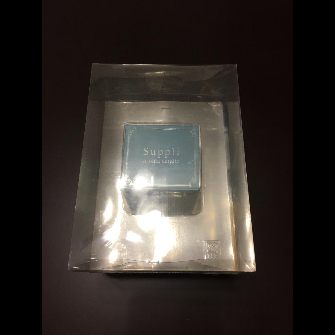 サプリ Suppli DVD-BOX 初回生産限定 特典付