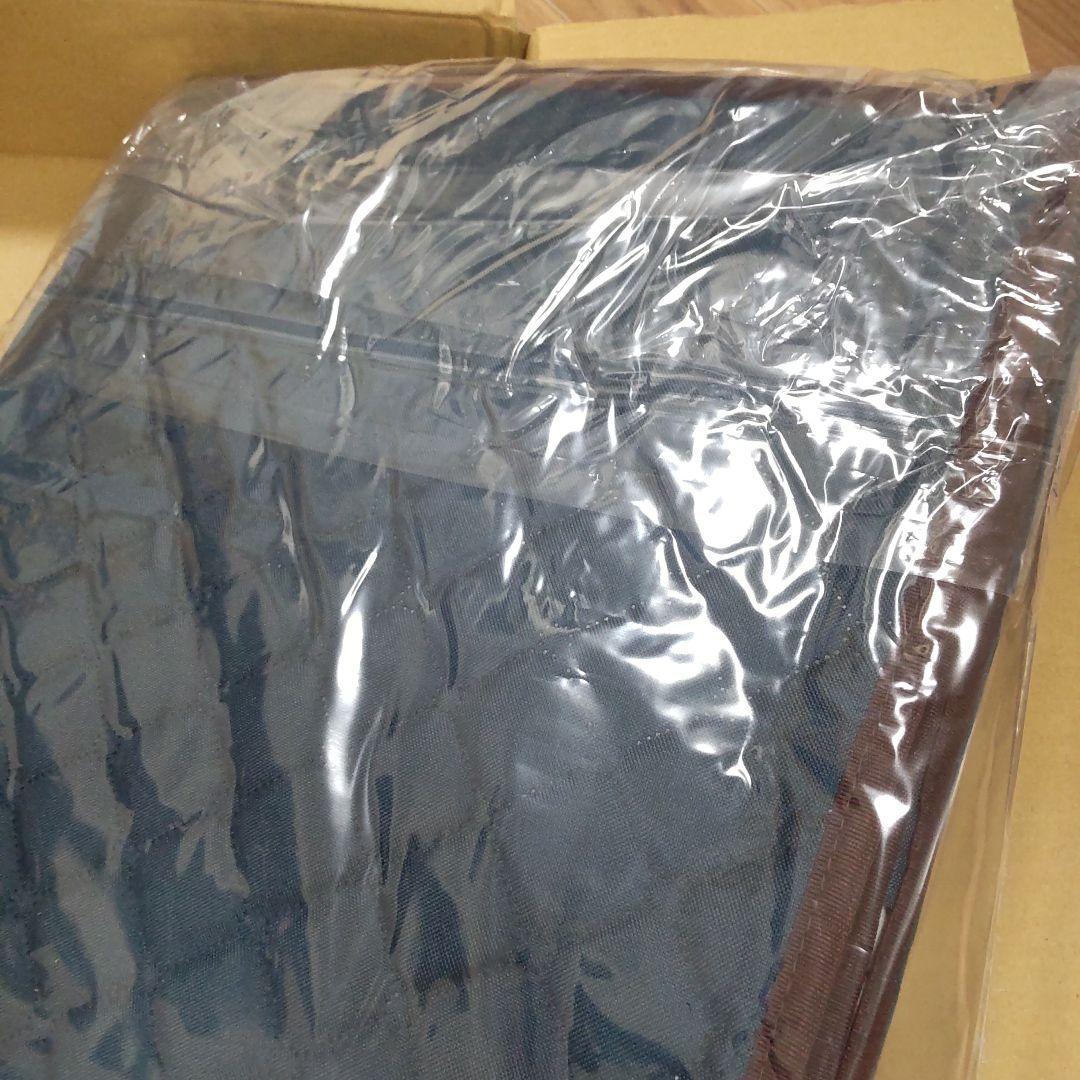 【未開封、未使用】テイジン カラッと収納ケースプレミアム セット