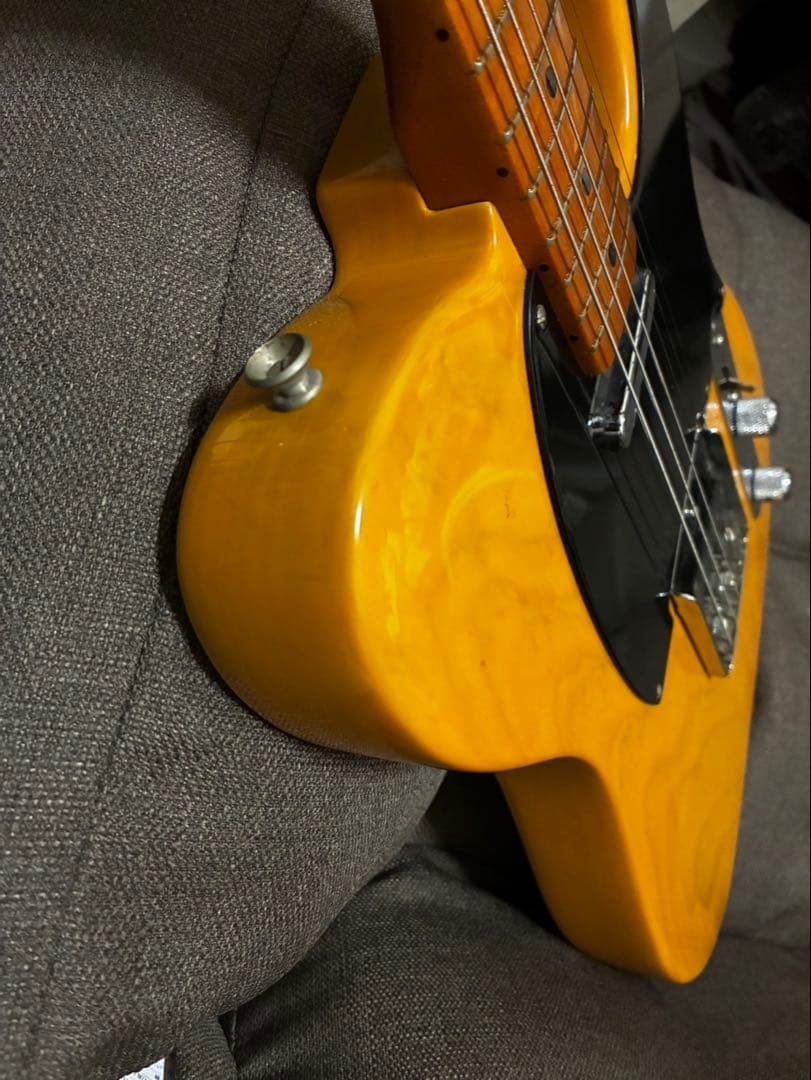 d*h様 American Vintage 52 Telecaster Fend