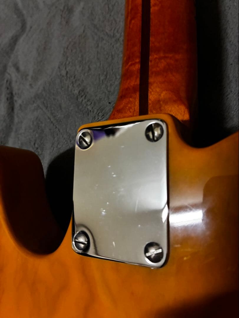 d*h様 American Vintage 52 Telecaster Fend