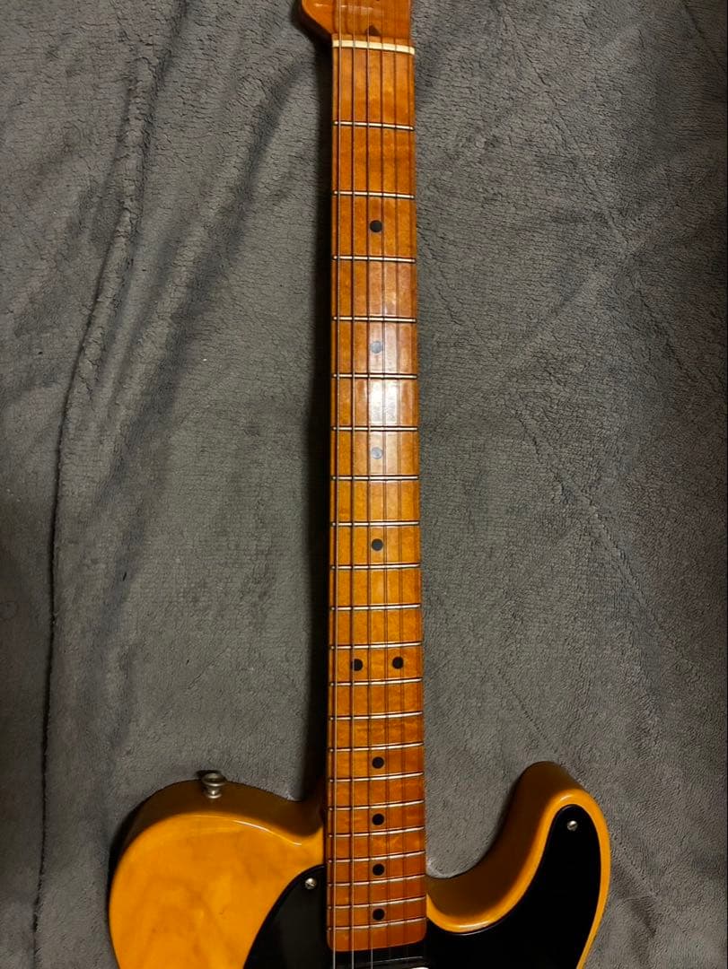 d*h様 American Vintage 52 Telecaster Fend