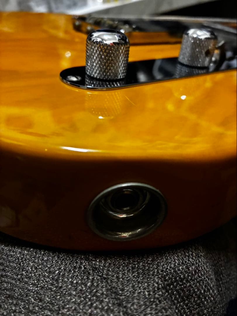 d*h様 American Vintage 52 Telecaster Fend