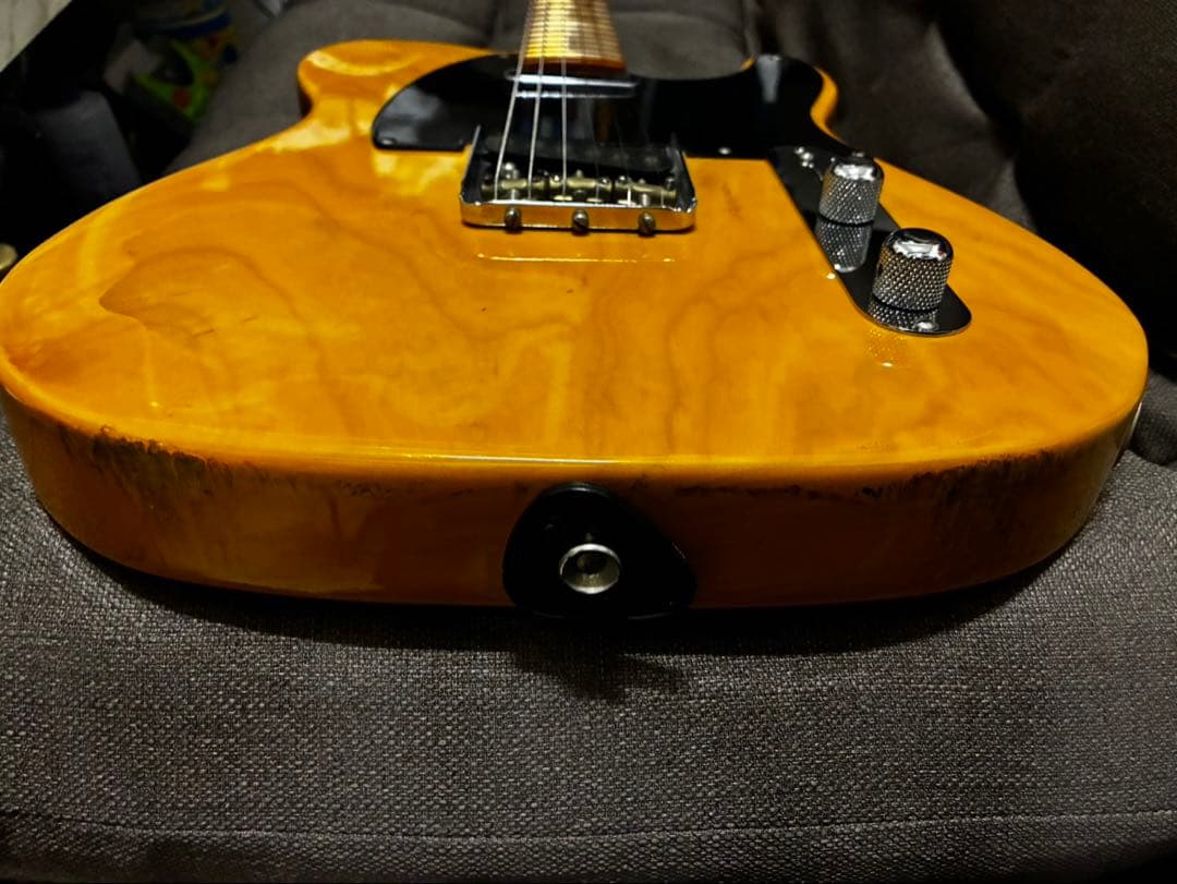 d*h様 American Vintage 52 Telecaster Fend