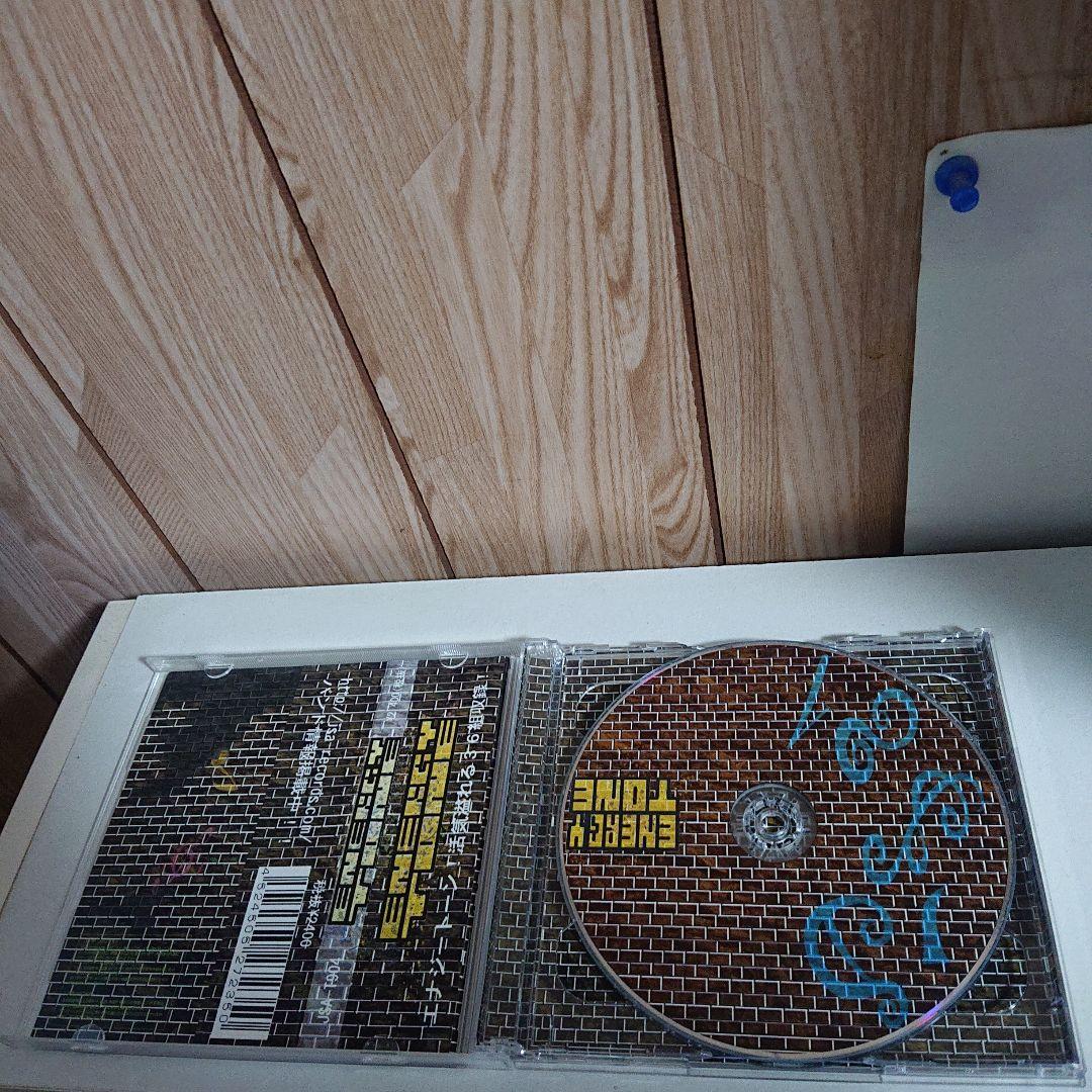 邦楽 ENERGY TONE