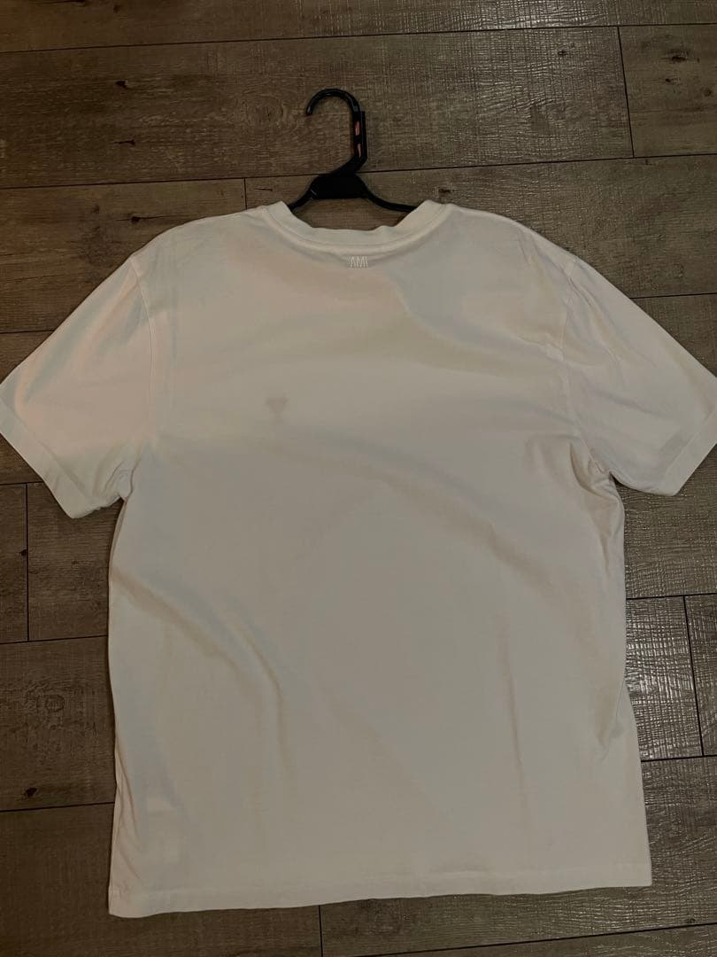 AMI PARIS アミパリ Tシャツ