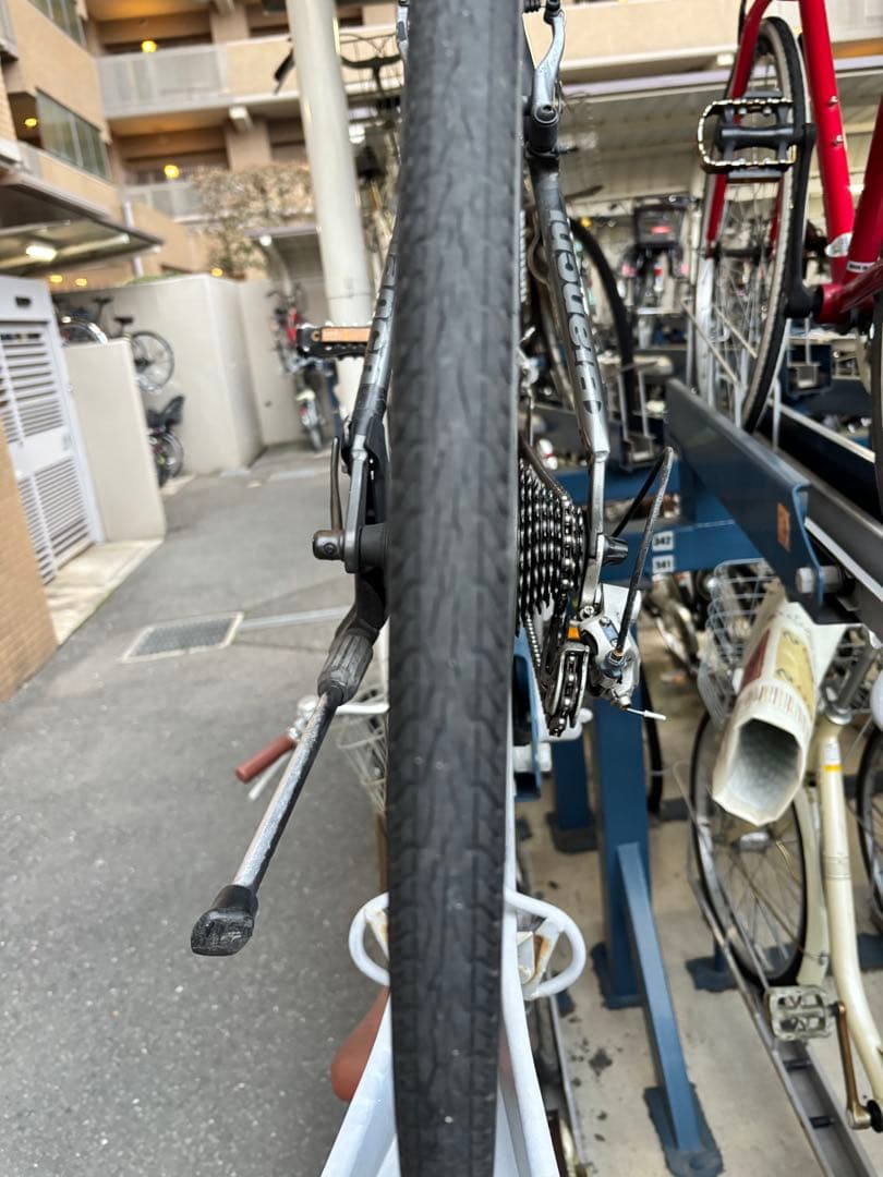 bianchi ロードバイク　ROMA2 引取り限定　最終処分価格
