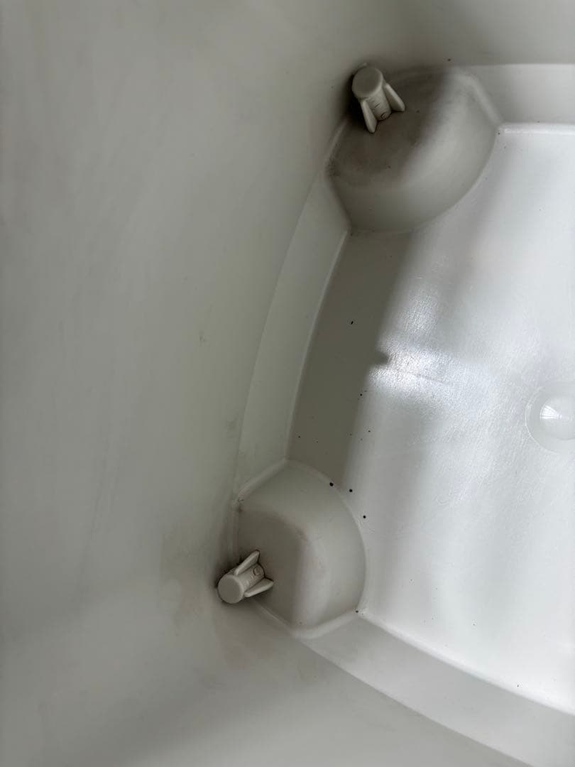 S*R様 Ryobi RVC-1100 乾湿両用掃除機 本体