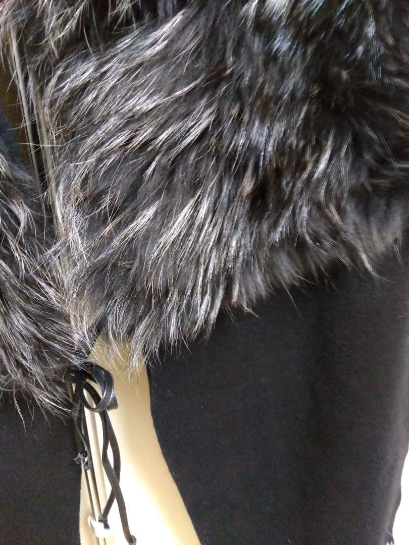DAMA collection Sagafurs カシミアストール