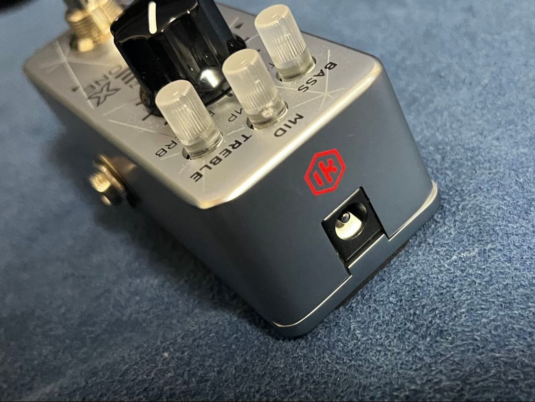 値下中⭐︎TONEX ONE Bass Edition 美品