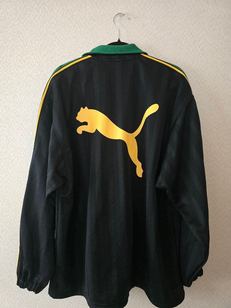 PUMA　ジャージ上下(上L～O・下L)