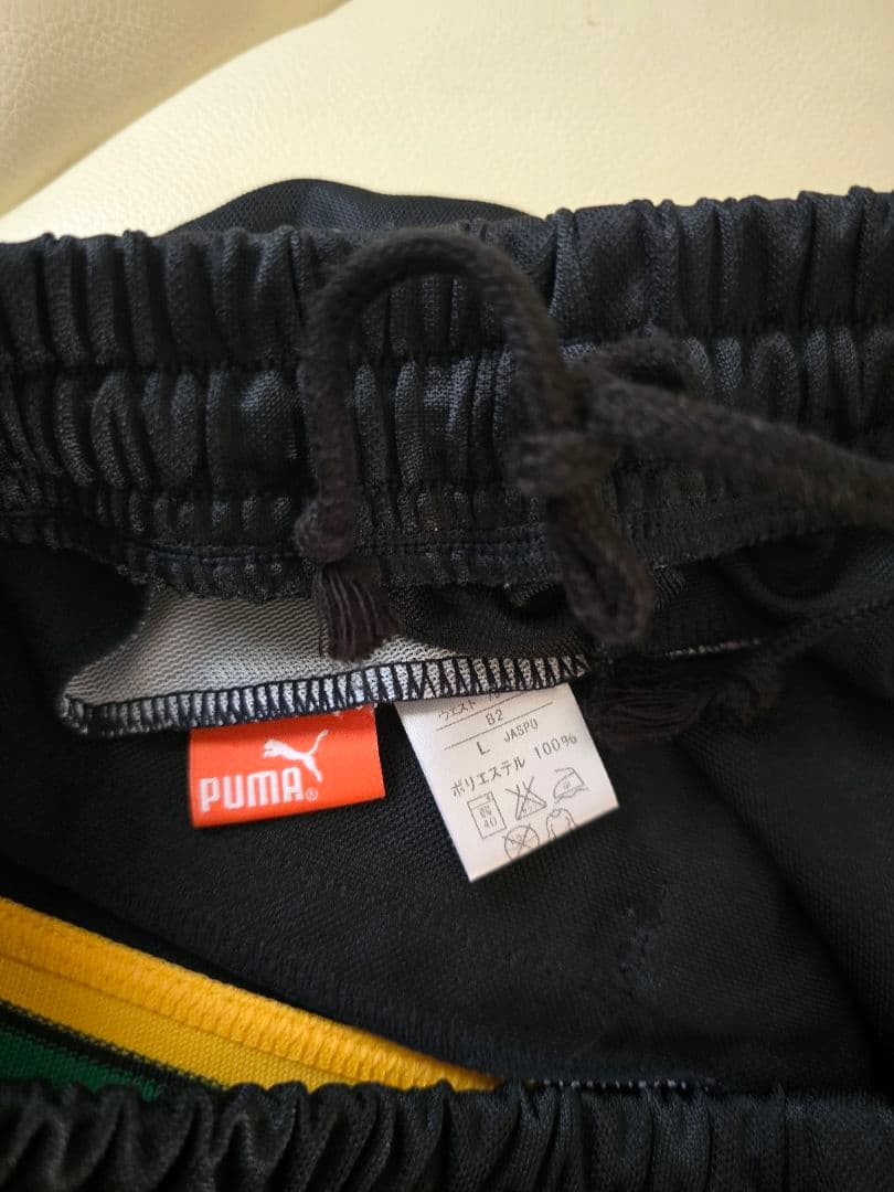 PUMA　ジャージ上下(上L～O・下L)