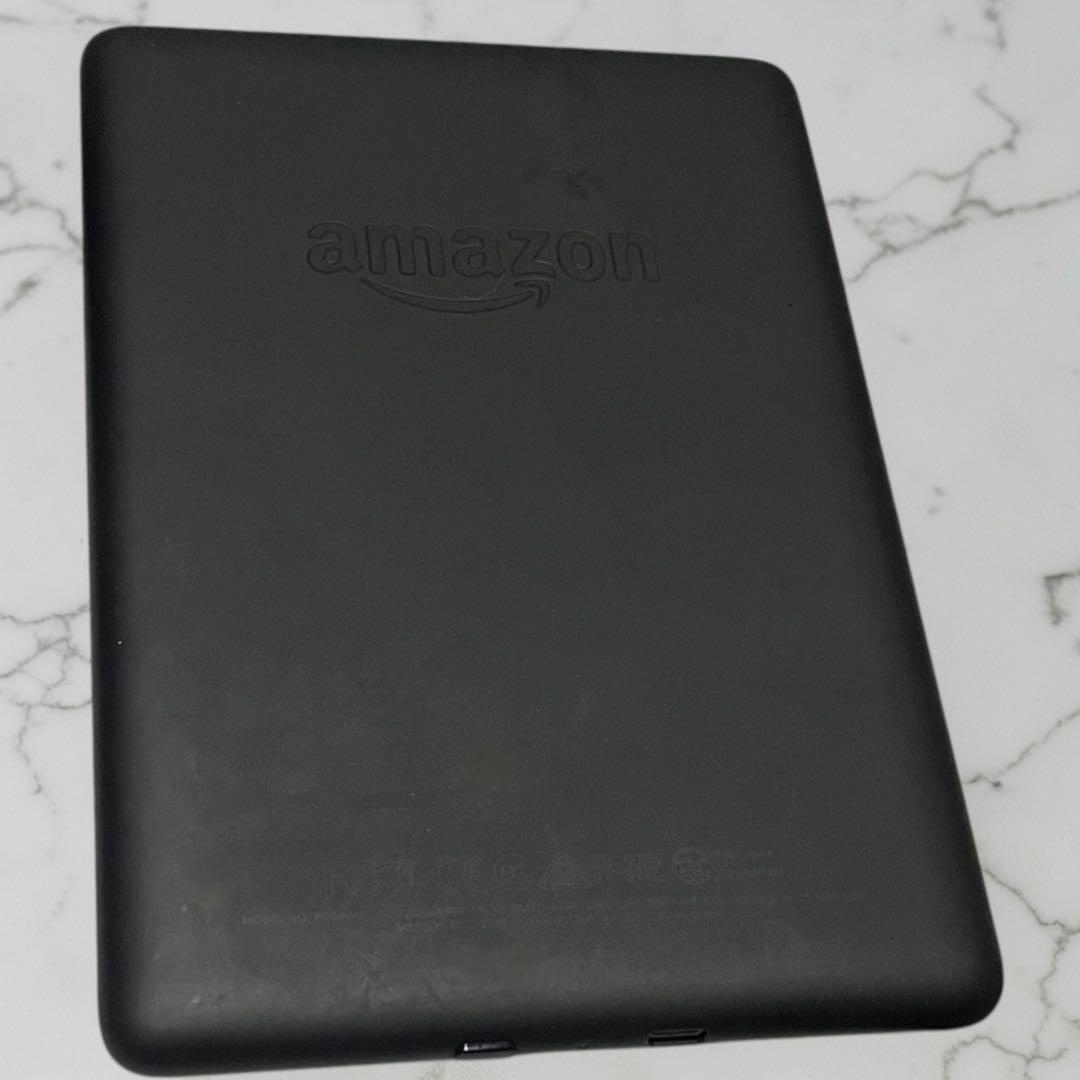 Kindle Paperwhite 第10世代 本体　8G 広告なしモデル