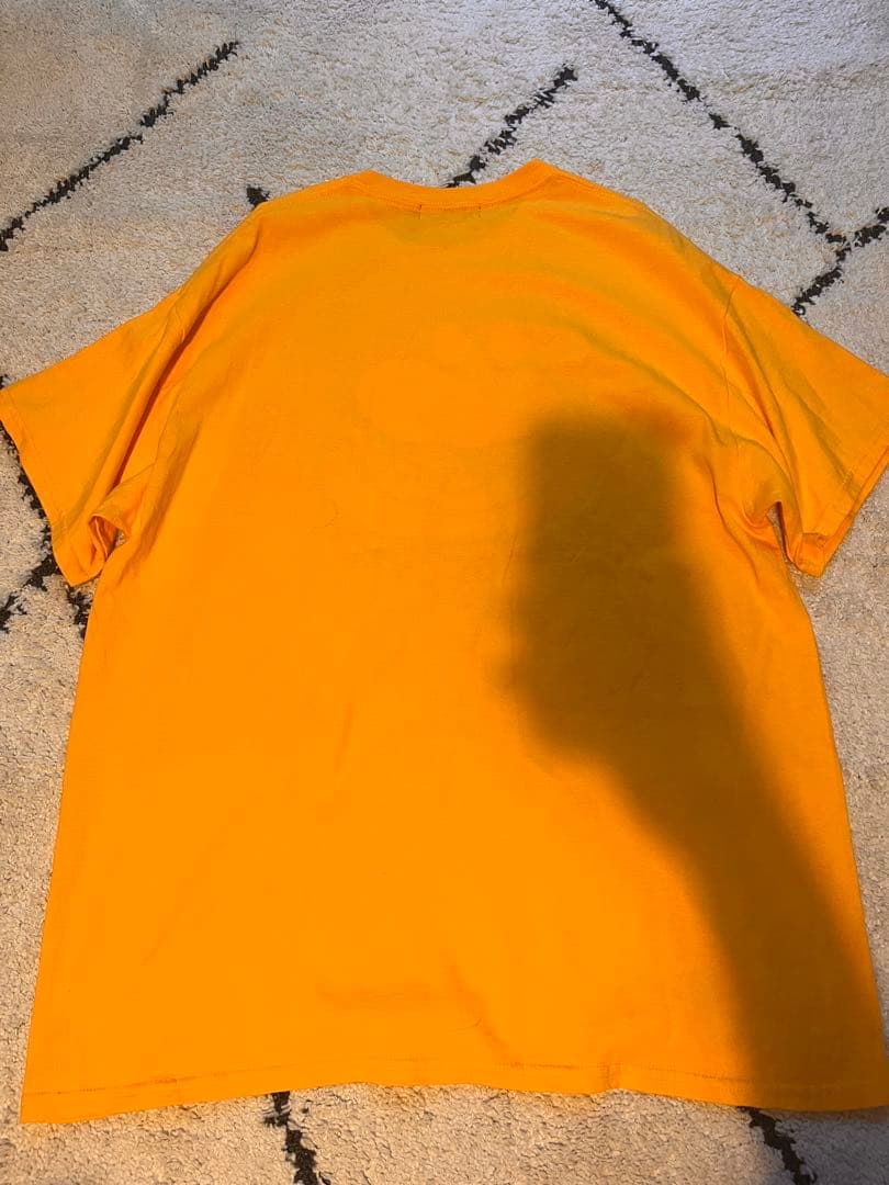 UNDER COVER BUDDAH BURGER Tシャツ XL