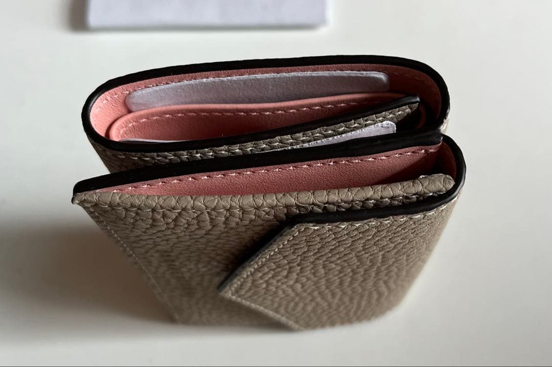 【新品】BONAVENTURA SmallWallet スモール ウォレット