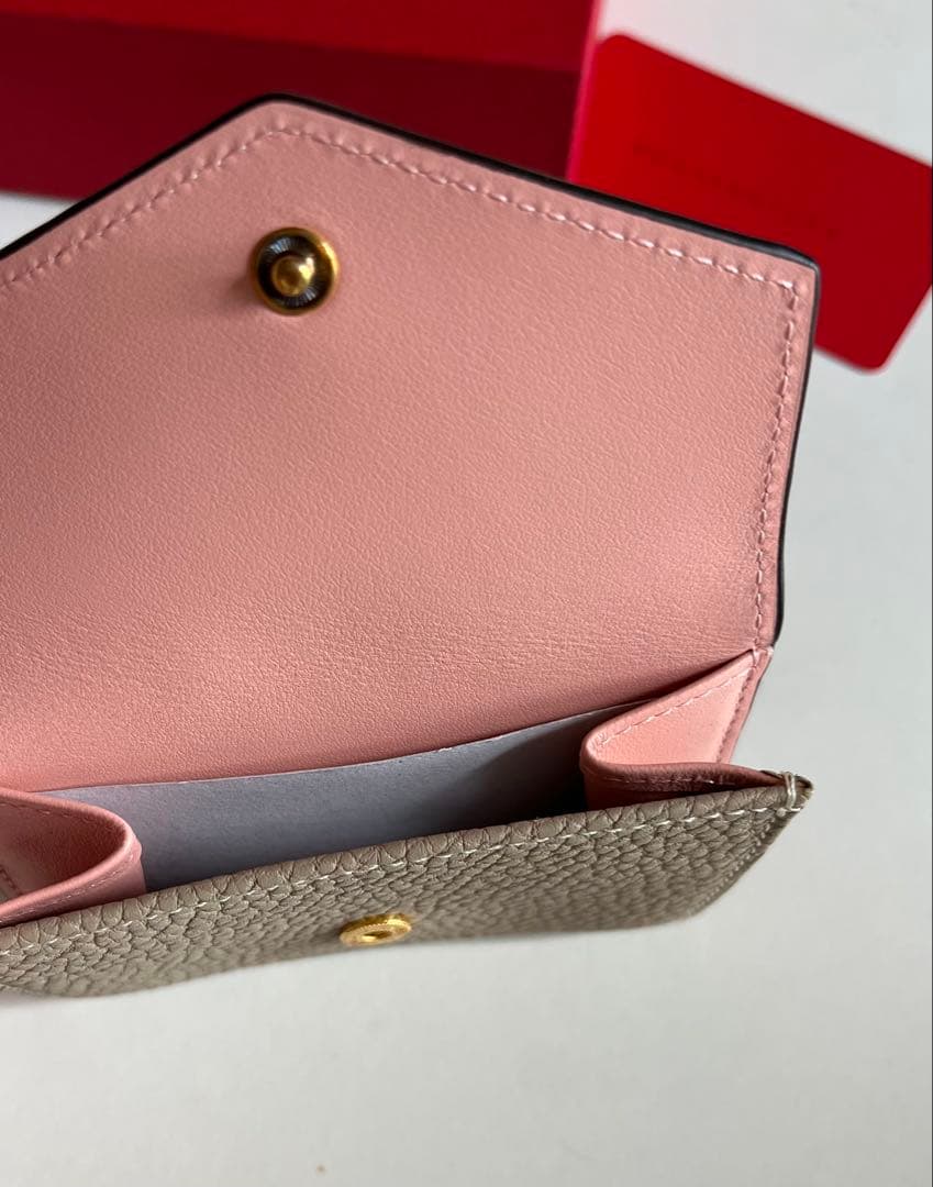【新品】BONAVENTURA SmallWallet スモール ウォレット