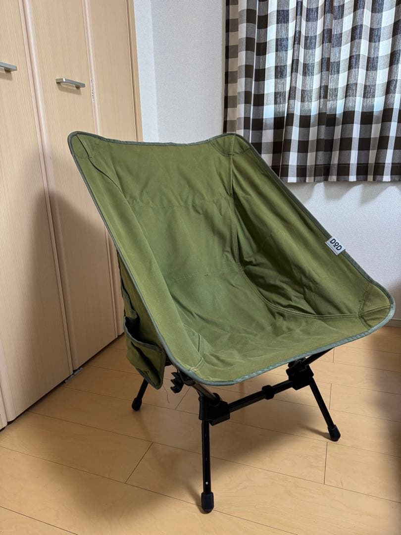 DOD スゴイッス/カーキ