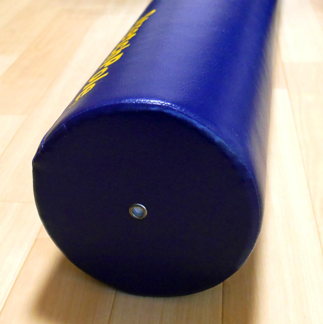 LPN ストレッチポール 　ネイビーEX　Stretch Pole 　状態良好