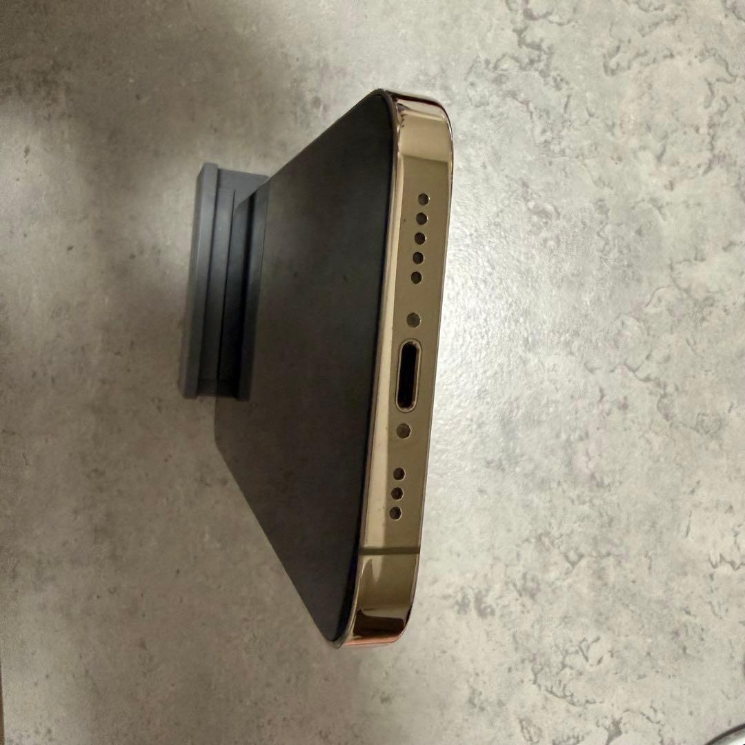 Apple iPhone 14 Pro シルバー 256GB