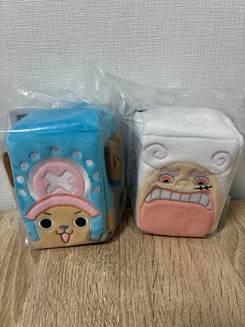 【2/14発売・未開封】ワンピース 一番くじ 13点まとめ売り B.E賞全種入り