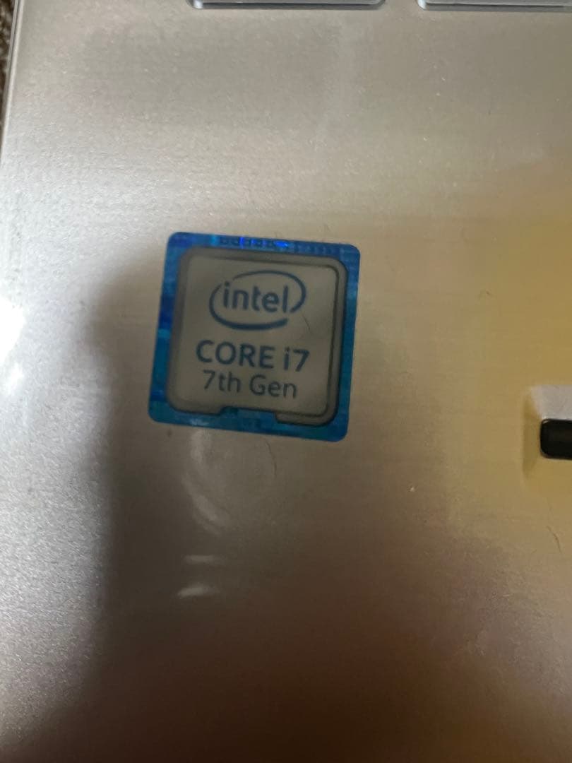dynabook PT75DGP-BJA2 Windows10 ノートパソコン