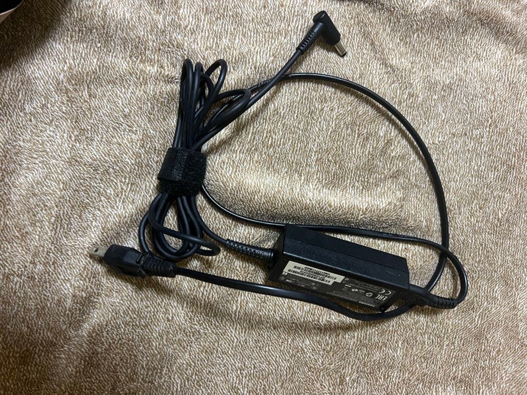 dynabook PT75DGP-BJA2 Windows10 ノートパソコン