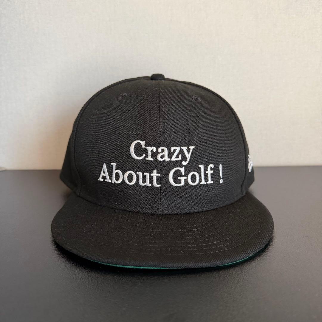 【完売品】NEWERAニューエラ CAP 9FIFTY ブラック L/XL