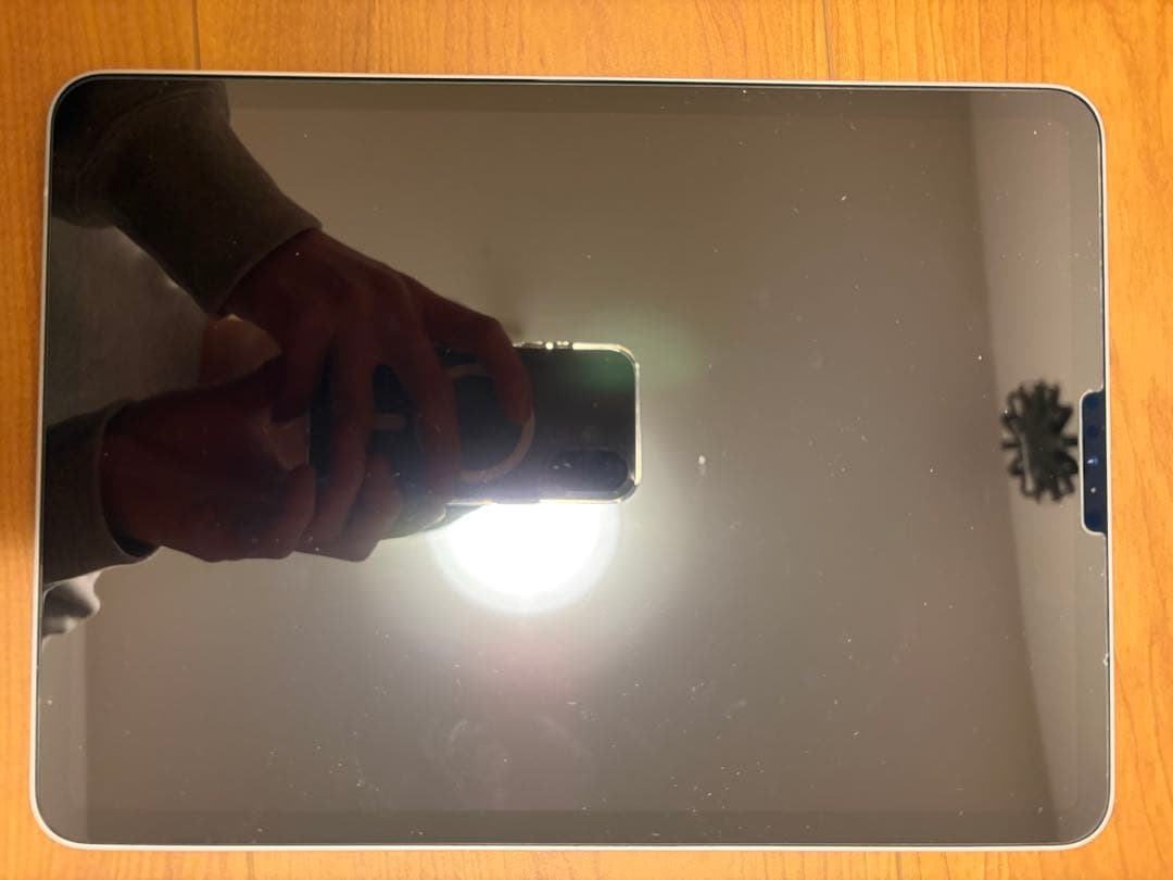 iPad pro 11 第2世代 128gb