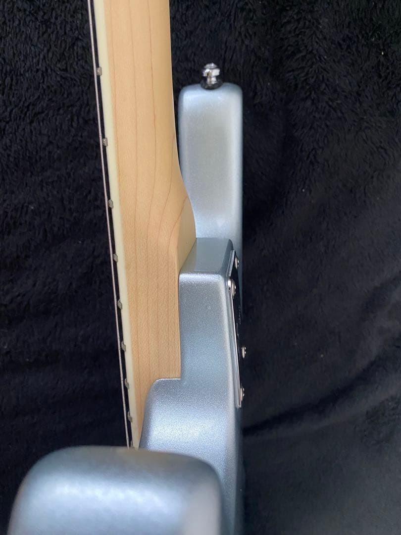美品　Sire V7 Alder 4st 2nd Generation