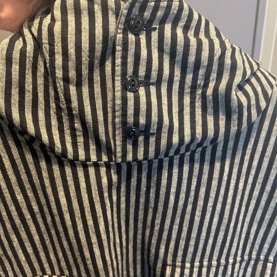 トップス ENGINEERED GARMENTS Cagoule Shirt