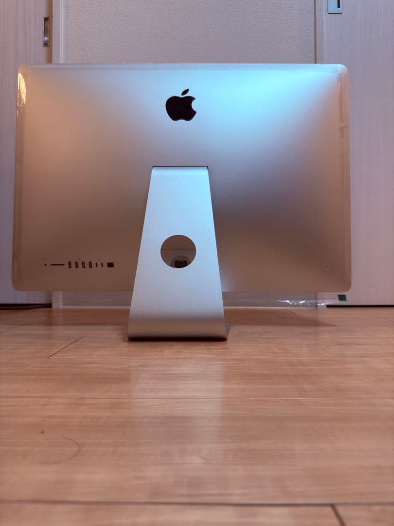 iMac Retina 5K 27インチ 2017年モデル