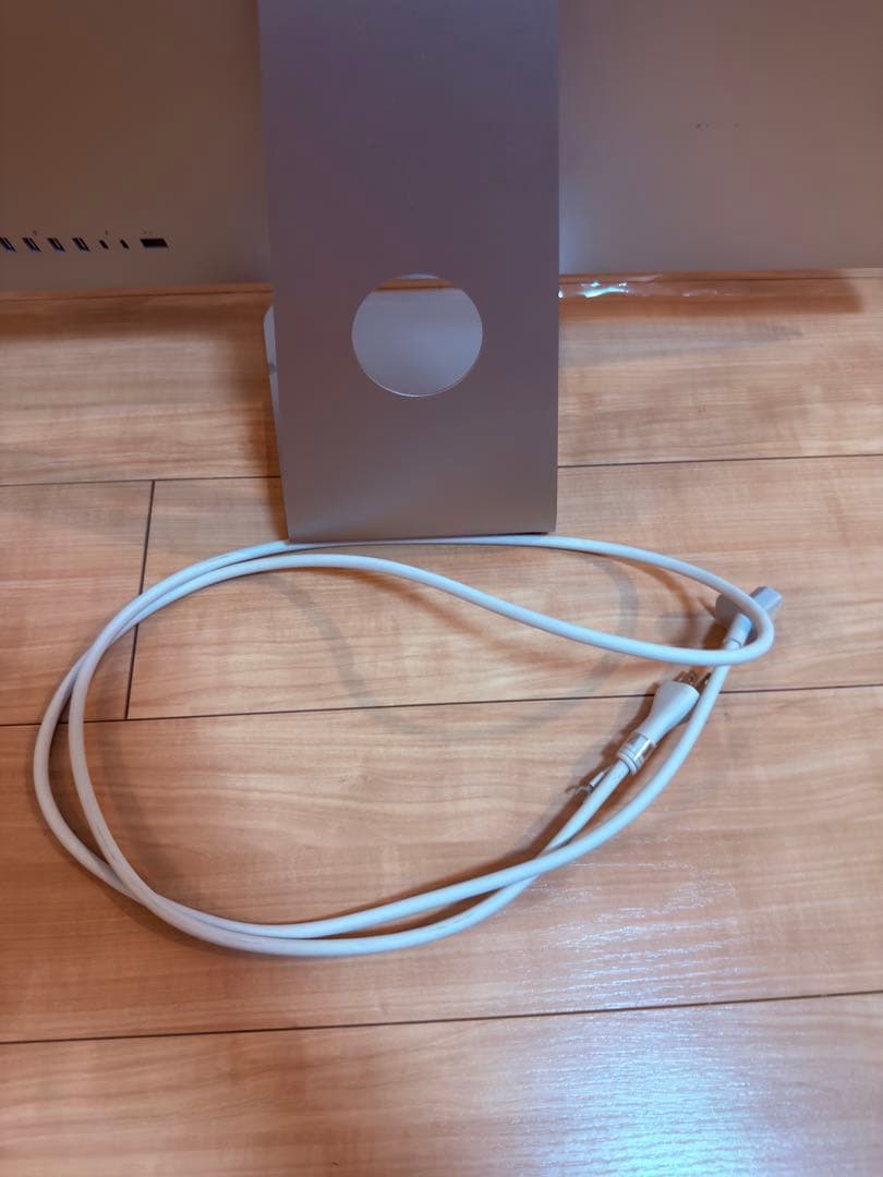 iMac Retina 5K 27インチ 2017年モデル