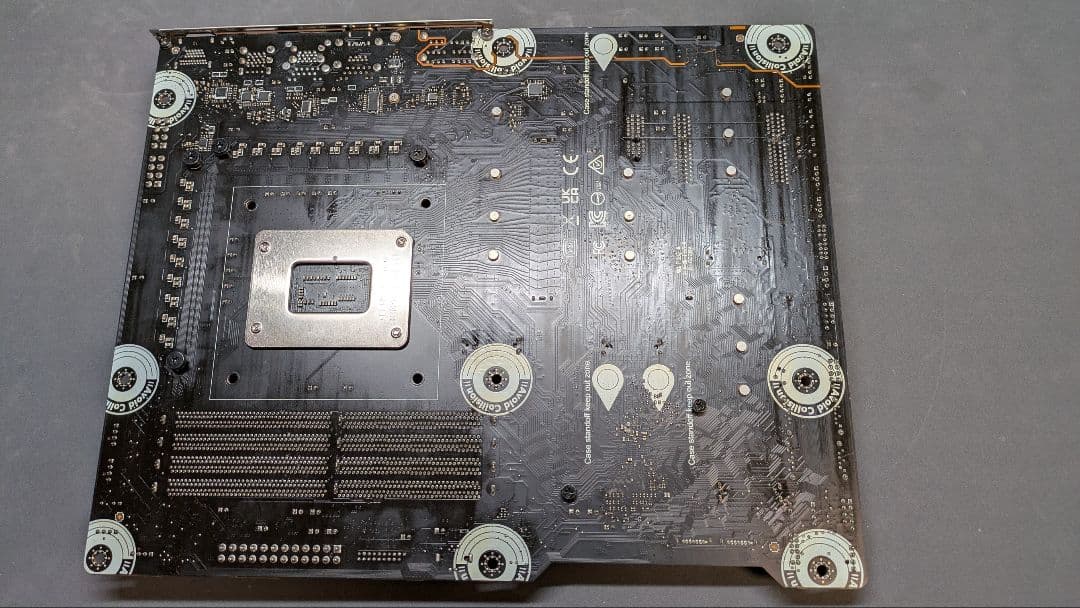 S*x様 MAG Z690 TOMAHAWK WIFI DDR4