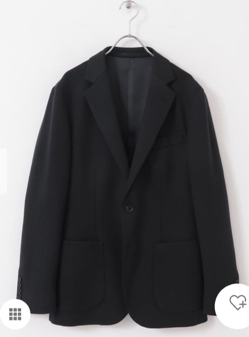 アーバンリサーチドアーズ　LIFE STYLE TAILOR　ジャケット