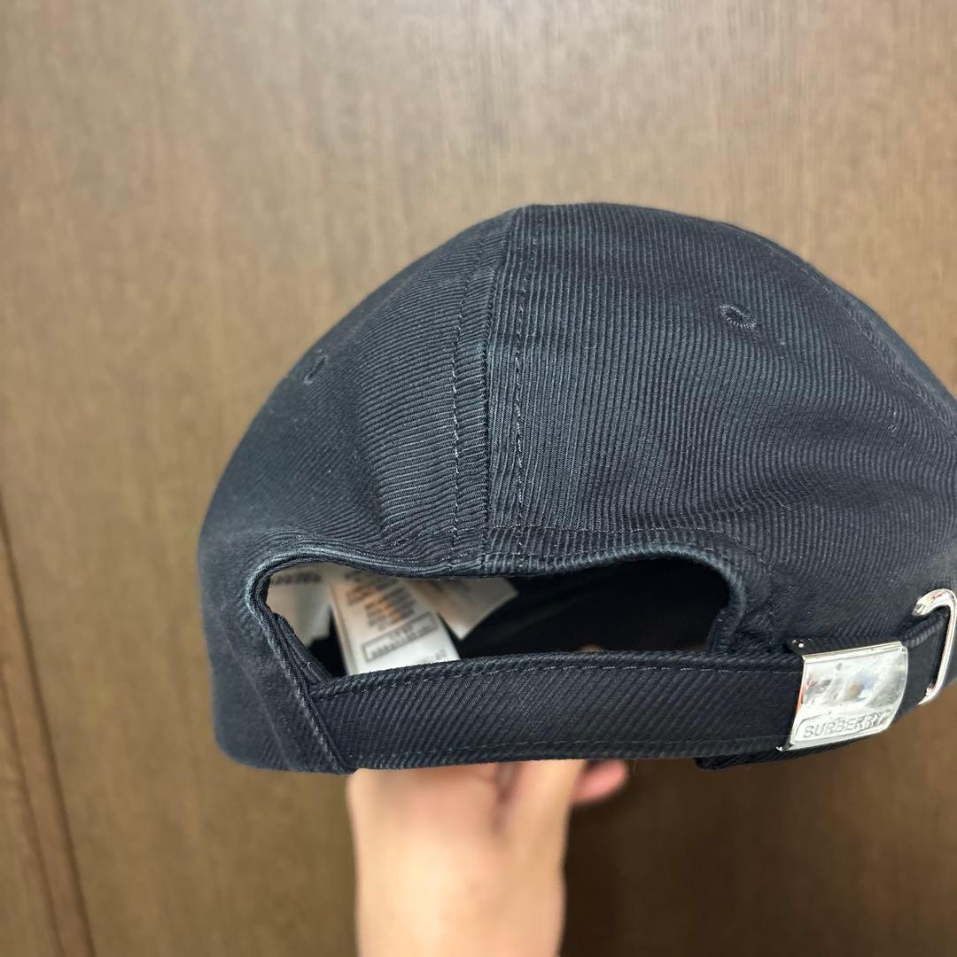 BURBERRY キャップ 特別値下げ中！